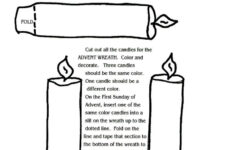image detail for click to download and print our advent wreath Image Detail For Click To Download And Print Our Advent Wreath