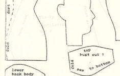 Image Result For Free Printable Rag Doll Patterns Doll Patterns Rag