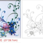 Image Result For Quilling Free Quilling Patterns Quilling Designs