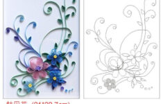 Image Result For Quilling Free Quilling Patterns Quilling Designs