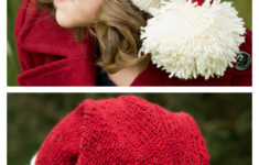 knit christmas santa hat free knitting patterns knitting pattern Knit Christmas Santa Hat Free Knitting Patterns Knitting Pattern