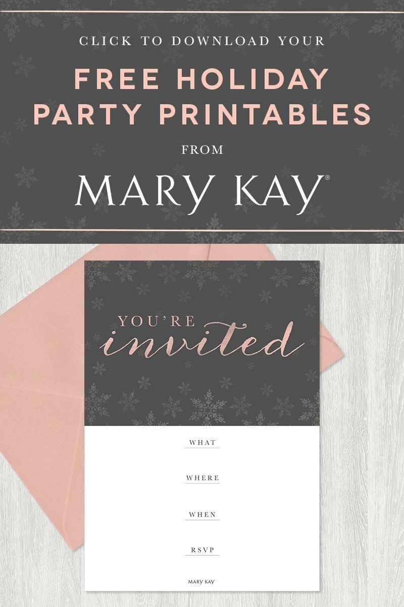 Mary Kay Flyer Templates Inspirational Image Result For Mary Kay Mary 
