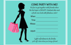 mary kay party invitation templates sampletemplatess sampletemplatess Mary Kay Party Invitation Templates SampleTemplatess SampleTemplatess