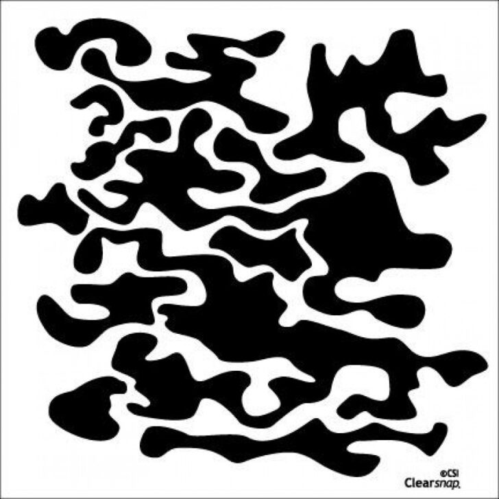 Free Printable Camo Stencils For Guns Rossy Printable