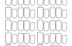 Nail Art Stencils Printable Nail Art Ideas