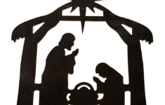 Nativity Scene Nativity Of Jesus Christmas Day Clip Art Portable