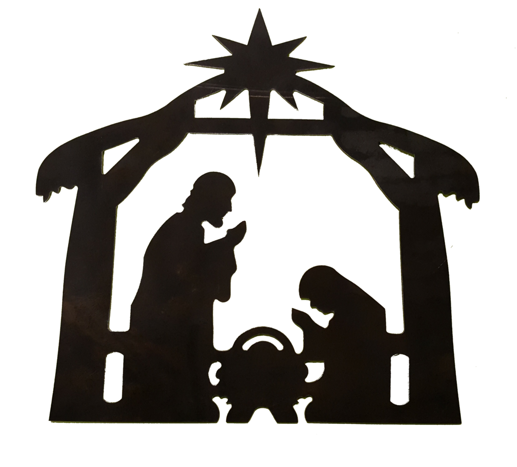 Nativity Scene Nativity Of Jesus Christmas Day Clip Art Portable 