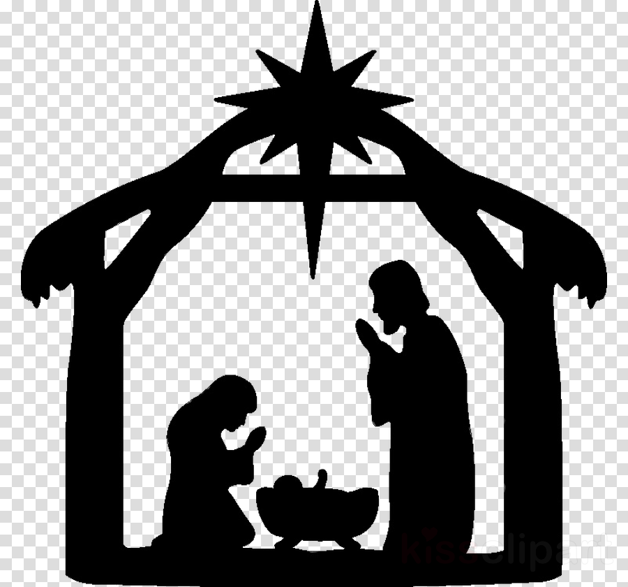 Nativity Scene Silhouette 100 Vectors Stock Photos Psd Files