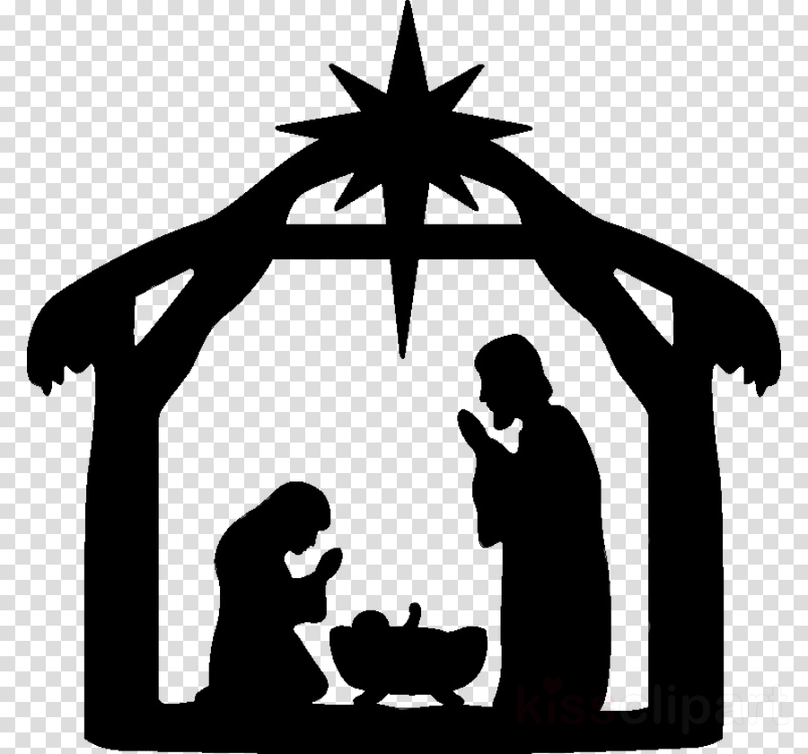 Nativity Scene Silhouette 100 Vectors Stock Photos Psd Files 