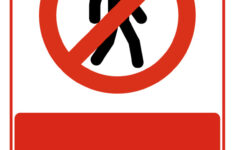 No Entry Sign From Bar Activity ClipArt Best ClipArt Best