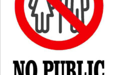 no public restrooms decal public restroom storefront signs restroom No Public Restrooms Decal Public Restroom Storefront Signs Restroom
