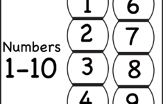 number tracing 1 10 worksheet free printable worksheets free Number Tracing 1 10 Worksheet Free Printable Worksheets Free