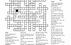 online printable crossword puzzles free for adults beekeeper crosswords Online Printable Crossword Puzzles Free For Adults Beekeeper Crosswords