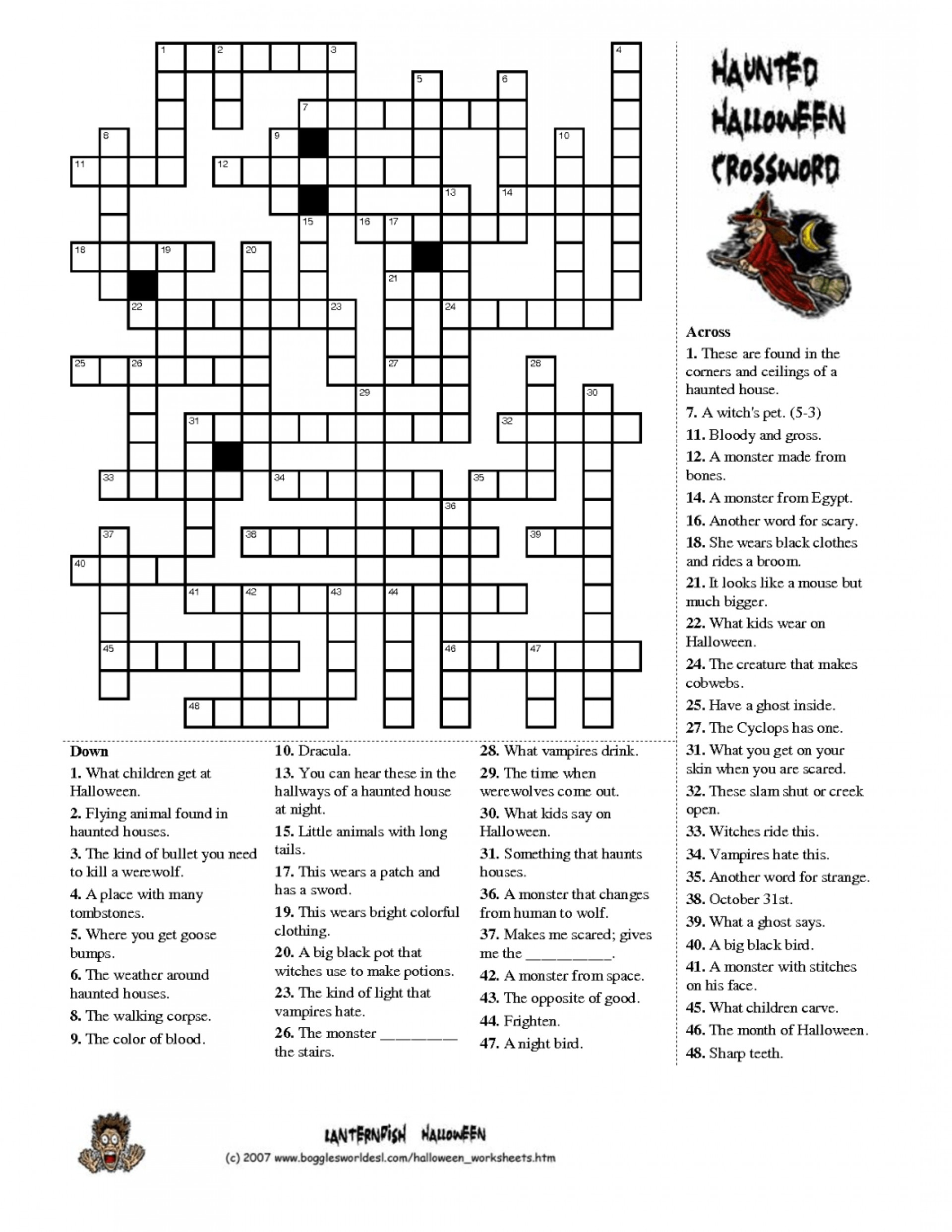 Online Printable Crossword Puzzles Free For Adults Beekeeper Crosswords