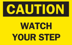 osha signs free printable Osha Signs Free Printable