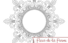 Pdf Download Paper Embroidery Pattern To Print And Stitch At Etsy