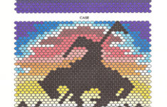 Peaceful Free Printable Native American Beading Patterns Roy Blog