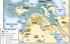 physical map of fertile crescent google search mesopotamia Physical Map Of Fertile Crescent Google Search Mesopotamia