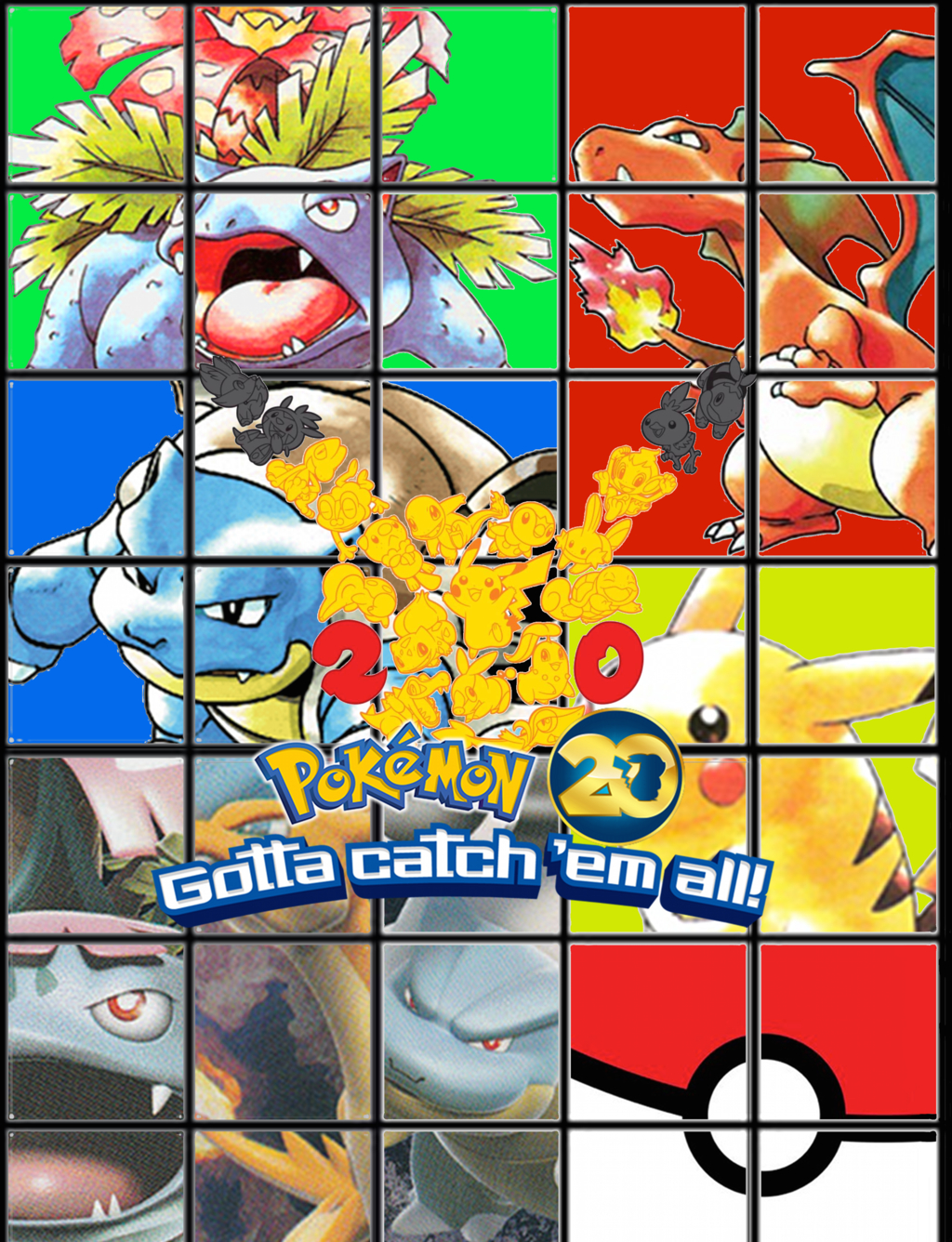 Pokemon Binder Cover Printable Free Free Printable