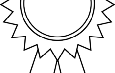 Printable Award Ribbons Free Download On ClipArtMag