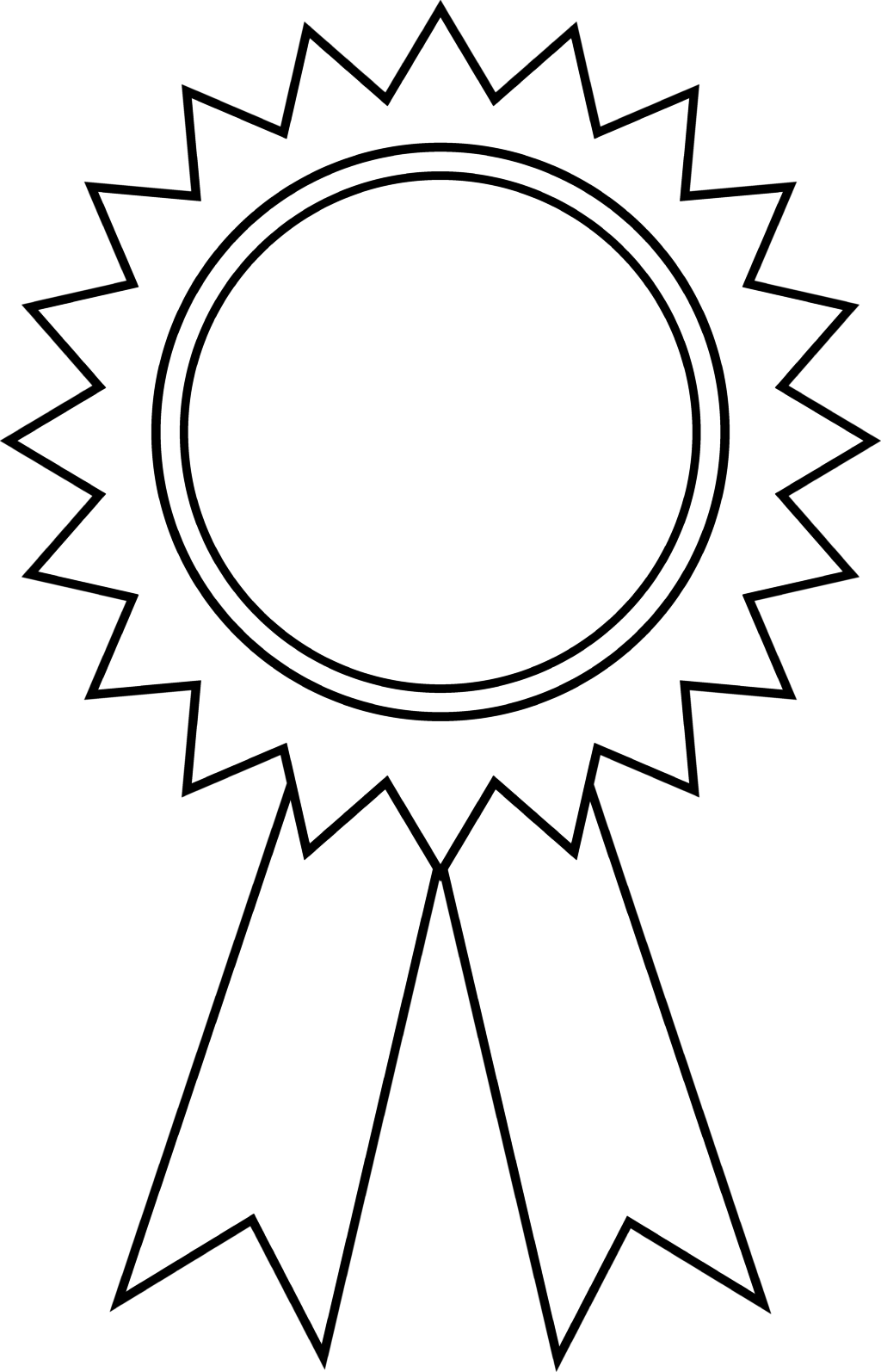 Printable Award Ribbons Free Download On ClipArtMag