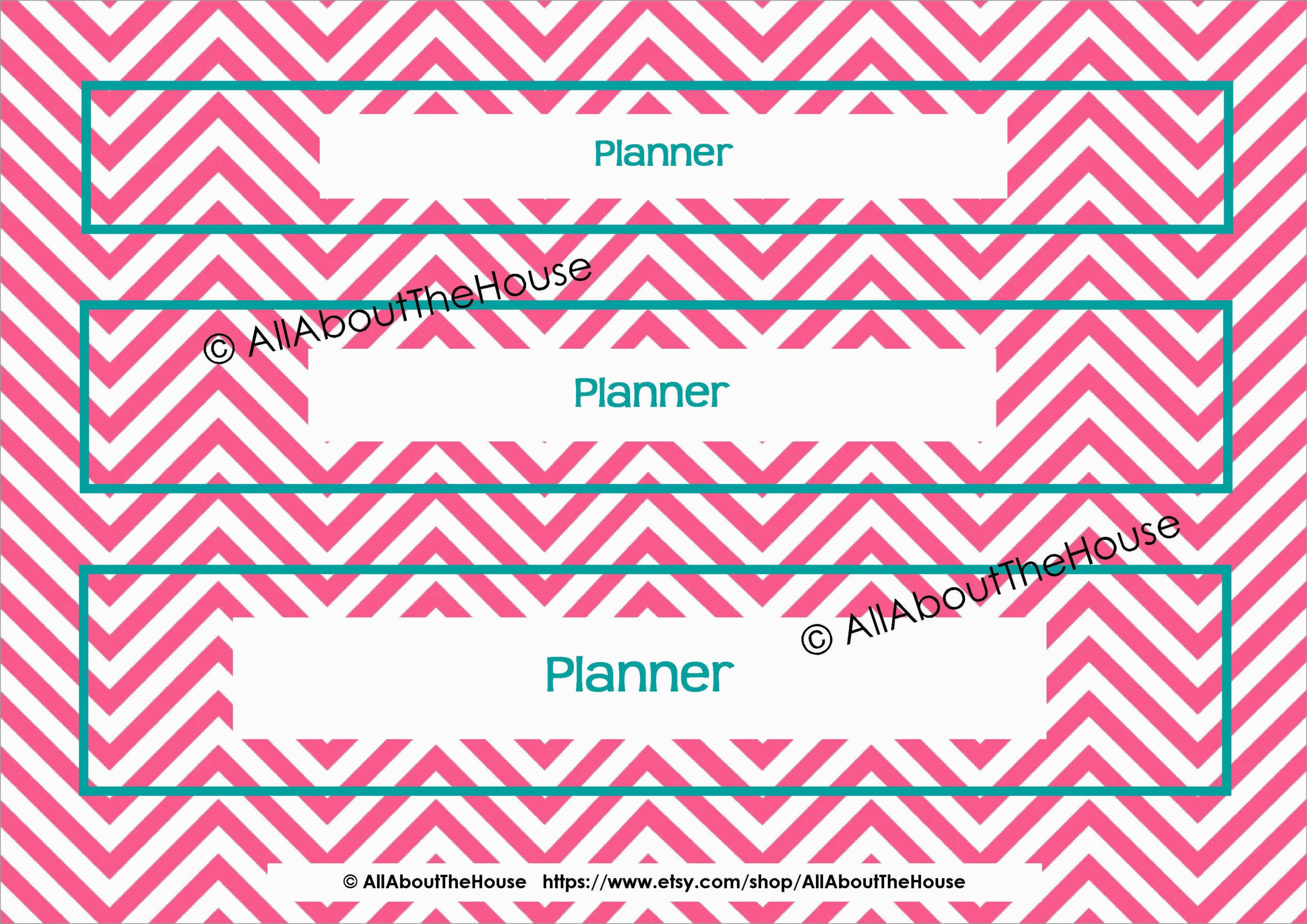 Printable Binder Spine Inserts Free Free Printable