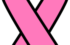 printable breast cancer ribbon clipart best Printable Breast Cancer Ribbon ClipArt Best