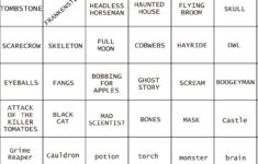 Printable Easter Game Cards For Pictionary Charades Hangman Etsy