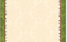 Printable Holiday Stationery Demir iso Consulting co Free Printable