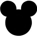 Printable Mickey Mouse Head Cliparts Co