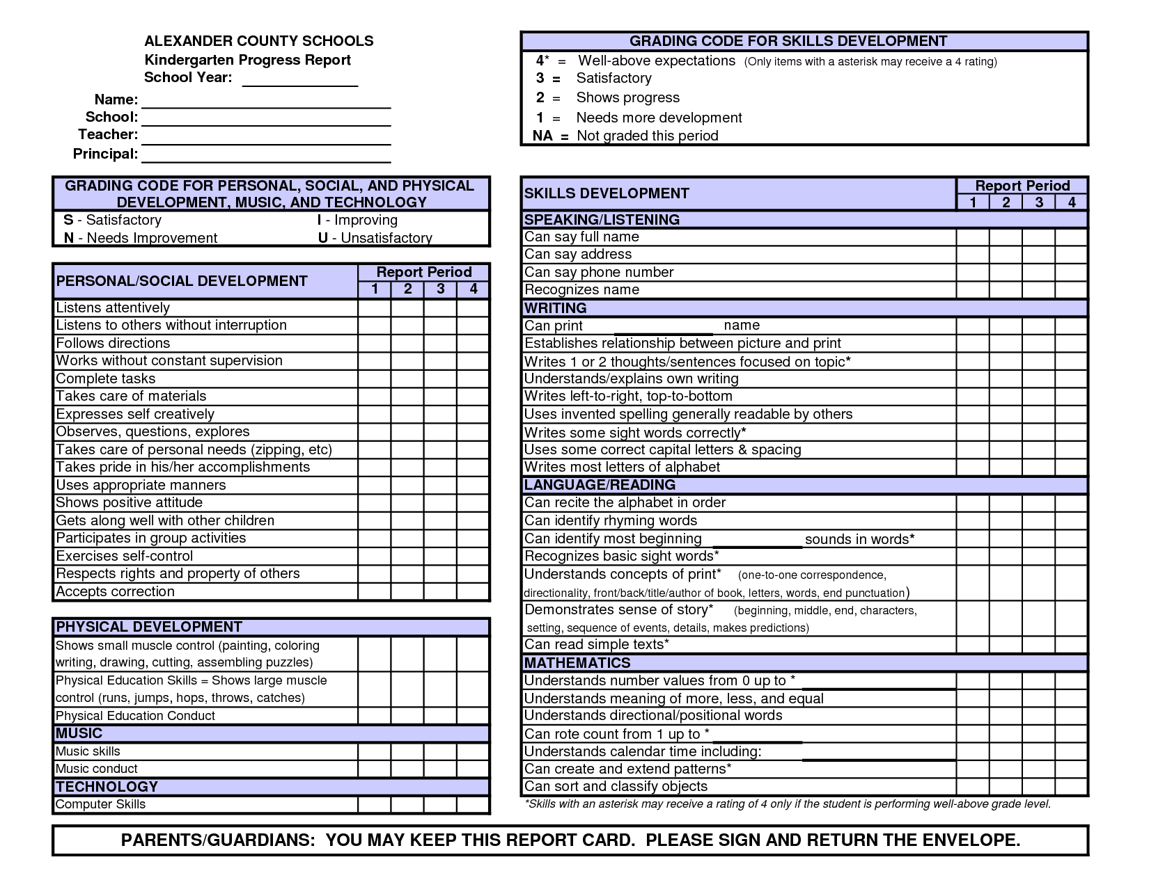 Printable Progress Report Template Good Ideas Progress Report 