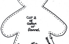 printable rag doll patterns that are comprehensive aubrey blog Printable Rag Doll Patterns That Are Comprehensive Aubrey Blog