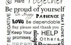 Printable Subway Art Subway Art Printables Family Subway Art Subway