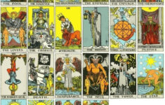 Printable Tarot Cards Pdf Free Printable Cards