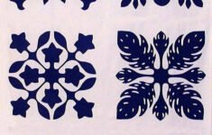 quilt kits easy hawaiian quilting honolulu sampler quilt kit w Quilt Kits Easy Hawaiian Quilting Honolulu Sampler Quilt Kit W