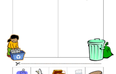 reduce reuse recycle worksheets pdf worksheet Reduce Reuse Recycle Worksheets Pdf Worksheet