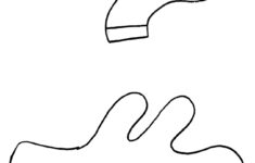Reindeer Antlers Template Free Printable