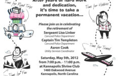 Retirement Party Games Free Printable Free Printable A To Z