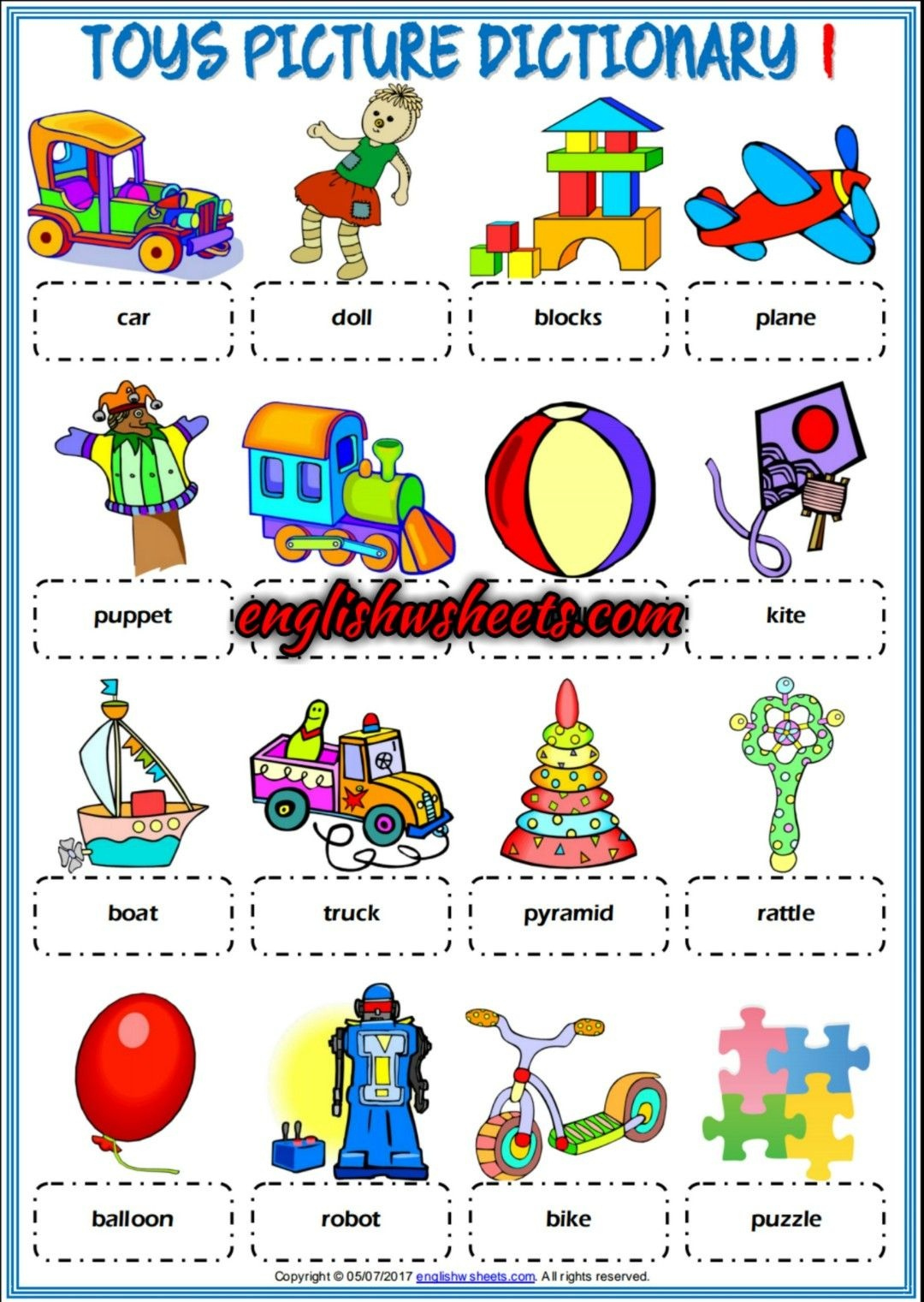 Rooms In The House Free Esl Efl Worksheets Madeteachers For Free 