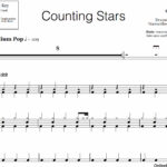 Sheet Music For Drums For Beginners Free Printable Drum Sheet Music
