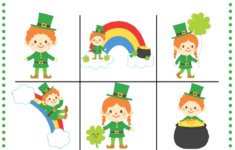 St Patrick 39 s Day Don 39 t Eat Pete Our Thrifty Ideas