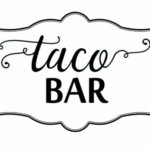 Taco Bar Party Calculator Calculate This Taco Bar Party Taco Bar
