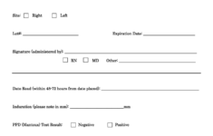 tb skin test read form 2020 fill and sign printable template online Tb Skin Test Read Form 2020 Fill And Sign Printable Template Online