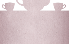 Tea Party Free Printable Party Invitation Template Greetings Island