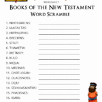 The Best Free Bible Study Lessons For Adults Printable Russell Website