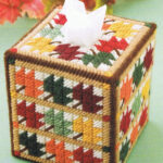 Tissue Box Plastic Canvas Patterns Free 29 Free Patterns For Plastic