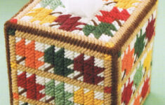 Tissue Box Plastic Canvas Patterns Free 29 Free Patterns For Plastic