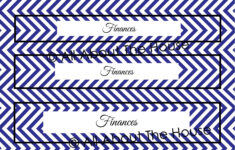 Top Free Editable Printable Binder Covers And Spines With Folder Spine