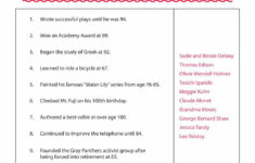 trivia for seniors free printable free printable trivia questions for Trivia For Seniors Free Printable Free Printable Trivia Questions For