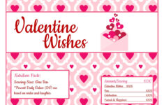 Valentine 39 s Day Printable Candy Bar Wrappers Free Mighty Delighty